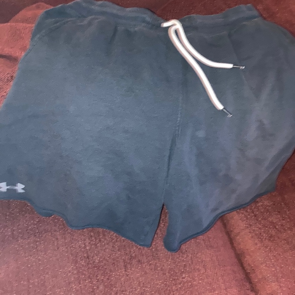 Under Armour shorts